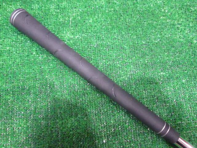 中古 STUDIO WEDGE M425 S ニッケルクロムメッキ 52°ウェッジ ゴルフ用品