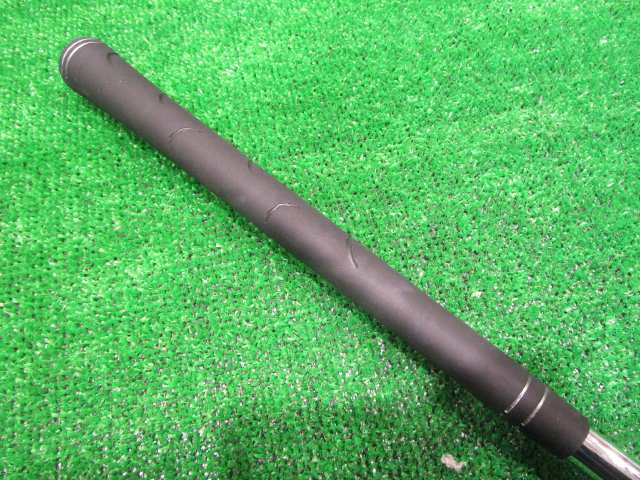 中古 STUDIO WEDGE M425 S ニッケルクロムメッキ 56°ウェッジ ゴルフ用品