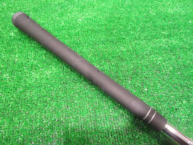 中古 STUDIO WEDGE M425 ニッケルクロムメッキ 48°ウェッジ ゴルフ用品
