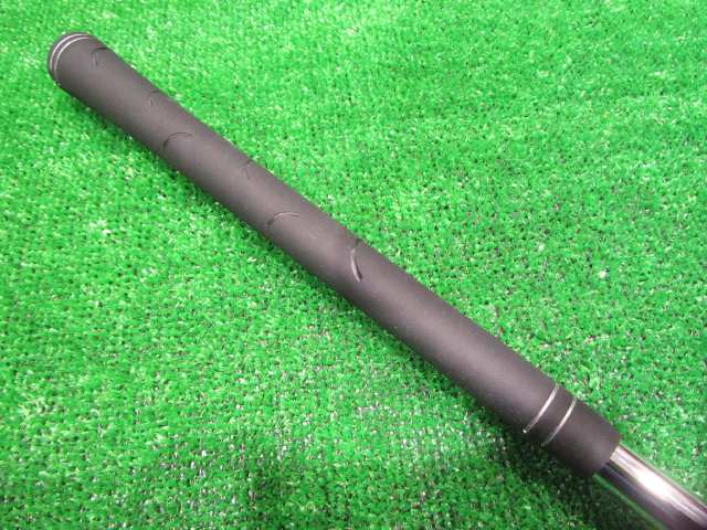 中古 STUDIO WEDGE M425 ニッケルクロムメッキ 52°ウェッジ ゴルフ用品
