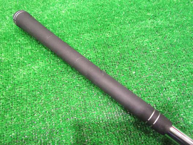 中古 STUDIO WEDGE M425 ニッケルクロムメッキ 58°ウェッジ ゴルフ用品