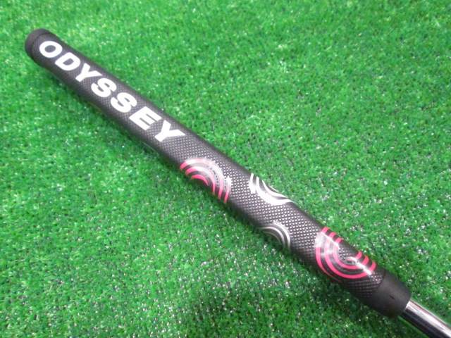 中古 PROTYPE iX #5パター ゴルフ用品