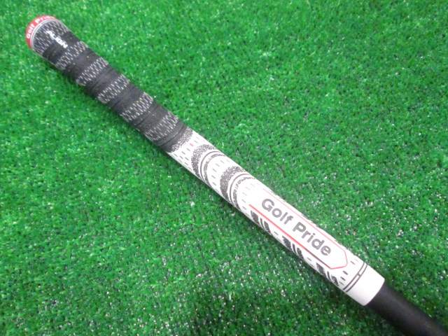 中古 TS2 HYBRID 21 21°ユーティリティ ゴルフ用品