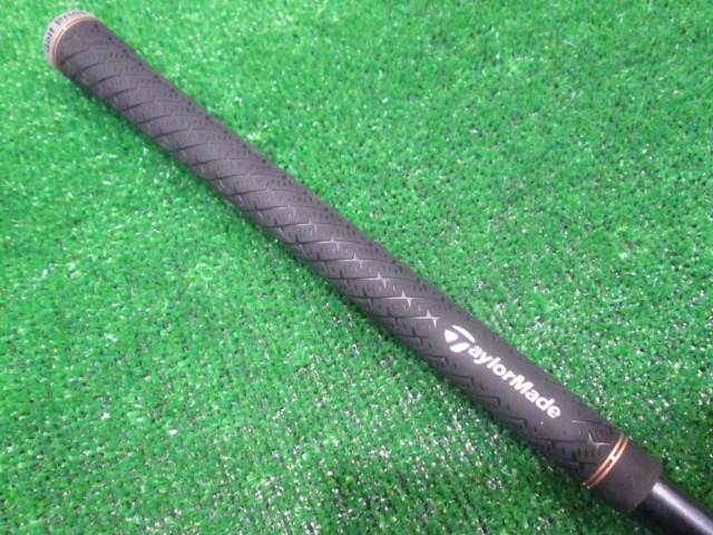 中古 Qi35 デザイナーGD 9°ドライバー ゴルフ用品