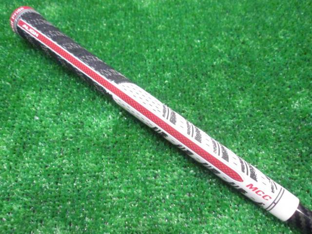 中古 TS2 HYBRID 19 19°ユーティリティ ゴルフ用品
