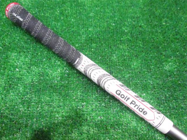 中古 RomaRo Ray 3W 15°フェアウェイウッド ゴルフ用品