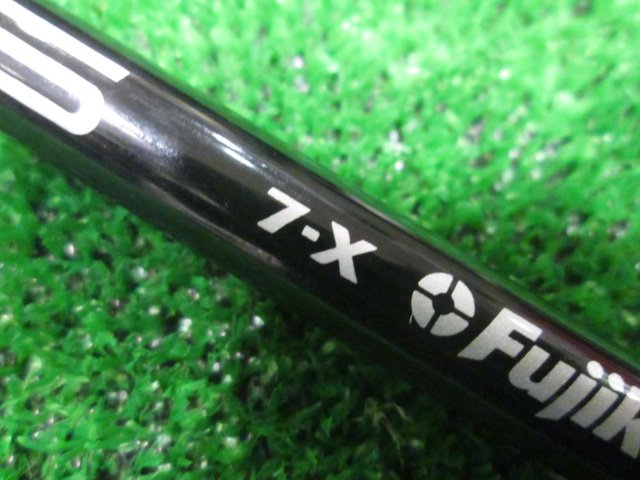 中古 STEALTH2 5W 18°フェアウェイウッド ゴルフ用品