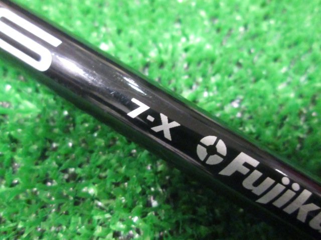 中古 STEALTH 7W 21°フェアウェイウッド ゴルフ用品