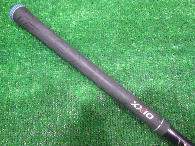 中古 ゼクシオユーティリティ2024 Navy H5 23°ユーティリティ ゴルフ用品