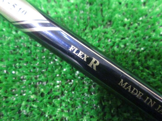 中古 マジェスティRoyale HYBRID 2021 H4 20°ユーティリティ ゴルフ用品