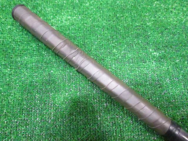 中古 BLODLINE RG-1パター ゴルフ用品