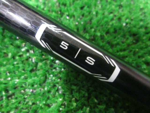 中古 CORSA PERFORMANCE 458 9.5°ドライバー ゴルフ用品