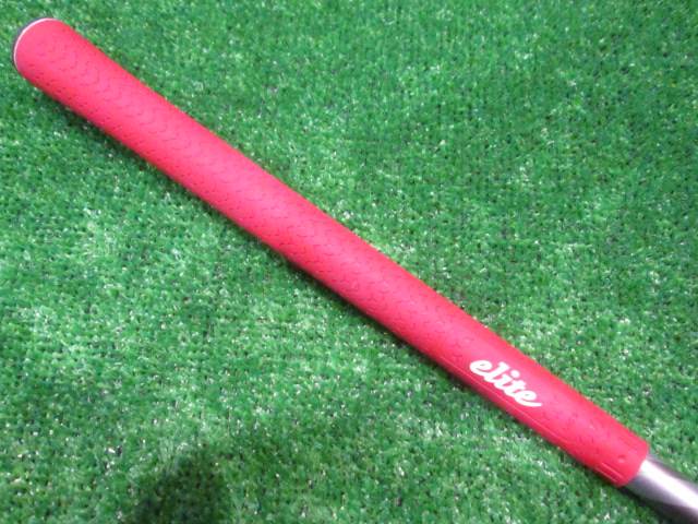 中古 GLIDE4.0 54S 54°ウェッジ ゴルフ用品