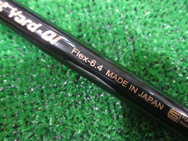 中古 AEROJET 10.5°ドライバー ゴルフ用品