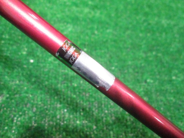 中古 Speeder 569 Evolution III(S) 44.125 テーラーメイド用スリーブシャフト ゴルフ用品