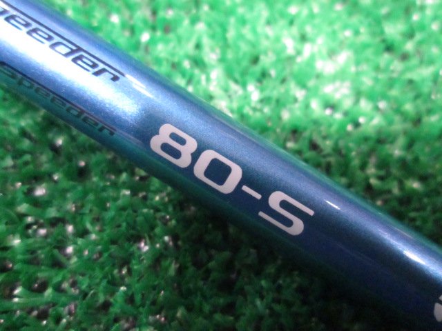 中古 TS2 18 18°フェアウェイウッド ゴルフ用品