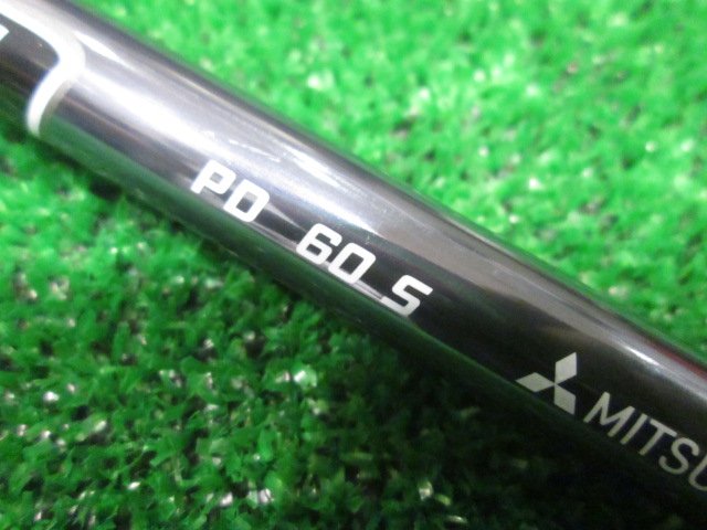 中古 STEALTH2 PLUS 3W 15°フェアウェイウッド ゴルフ用品