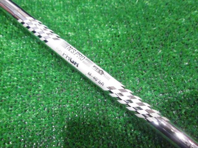 中古 RS5 ユーティリティ 5UT 25°ユーティリティ ゴルフ用品