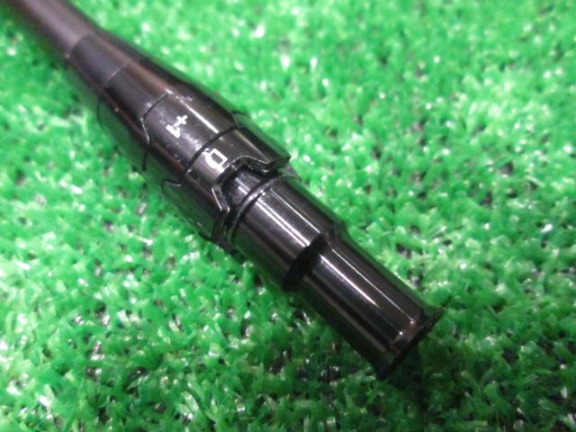 中古 VANQUISH 4(R2) キャロウェイ用スリーブ 44.75インチシャフト ゴルフ用品
