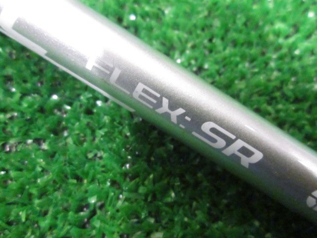 中古 EPIC STAR ユーティリティ 5H 23°ユーティリティ ゴルフ用品