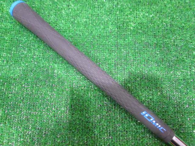 中古 ボーケイSM6ツアークローム46-08F 46°ウェッジ ゴルフ用品