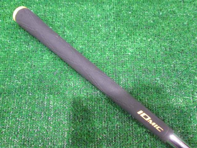 中古 ボーケイSM7ツアークローム58-14K 58°ウェッジ ゴルフ用品