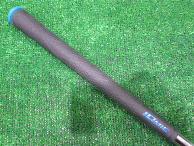 中古 JAWS RAW BLACK 52-10S 52°ウェッジ ゴルフ用品