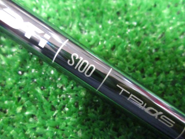 中古 JB502MW 57°ウェッジ ゴルフ用品