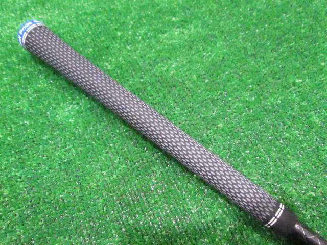 中古 Qi10 RESCUE #4 22°ユーティリティ ゴルフ用品
