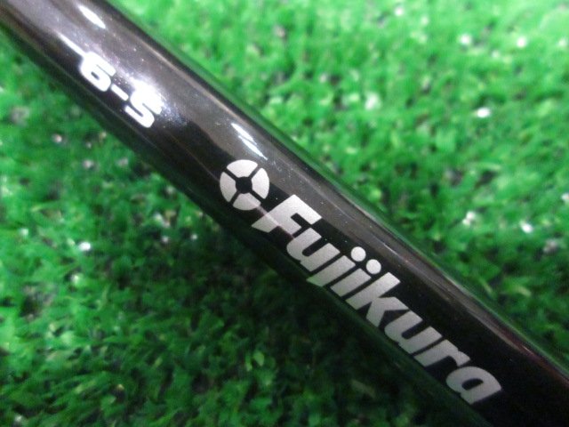 中古 VENTUS TR BK 6(S) キャロウェイ用スリーブ 44.125インチシャフト ゴルフ用品