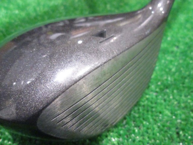中古 975Dチタン 10.5 13.5 18.5 3本セット 10.5°ドライバー ゴルフ用品