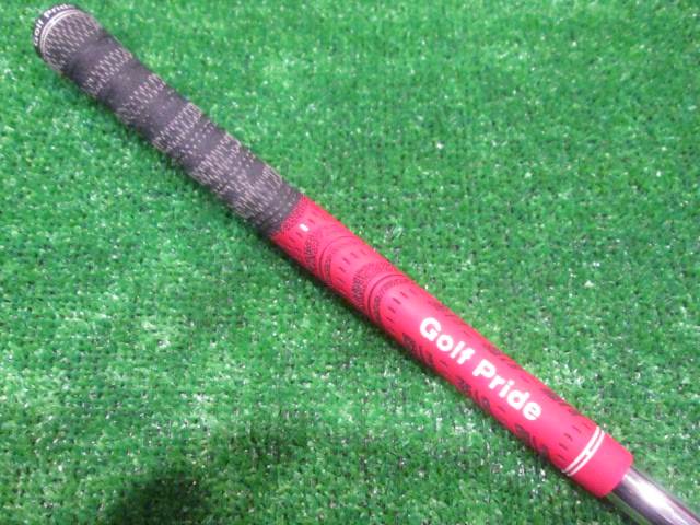 中古 ボーケイウェッジ252.08 52°ウェッジ ゴルフ用品