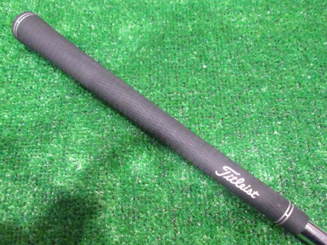 中古 ボーケイ・ウェッジスピンミルドCC2009 56.11 56°ウェッジ ゴルフ用品