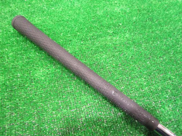 中古 JAWS FORGED Chrome 56-12 56°ウェッジ ゴルフ用品