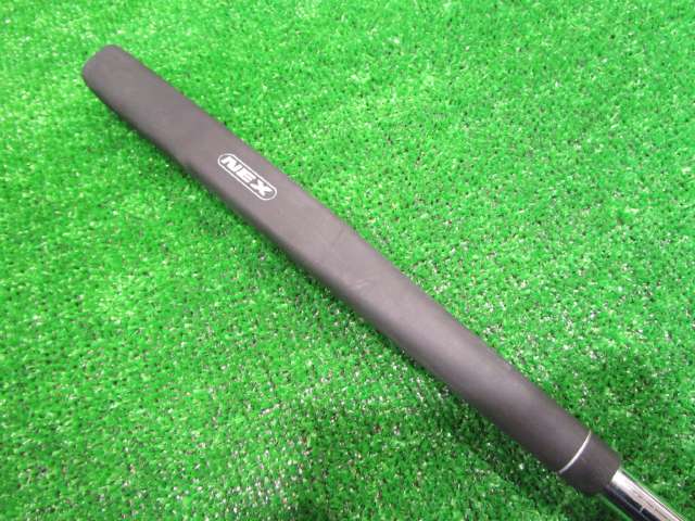 中古 ホワイトホットXG#9パター ゴルフ用品