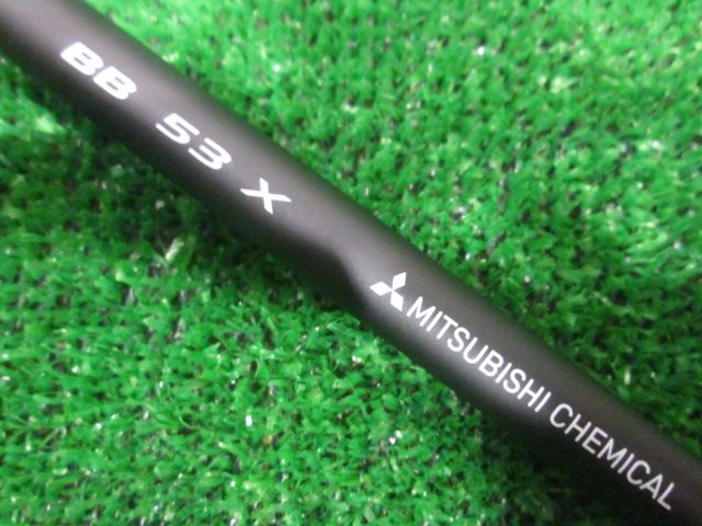中古 Diamana BB53(X) テーラーメイド用スリーブ 44.125インチシャフト ゴルフ用品