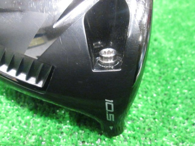 中古 ST-X 10.5°ドライバー ゴルフ用品