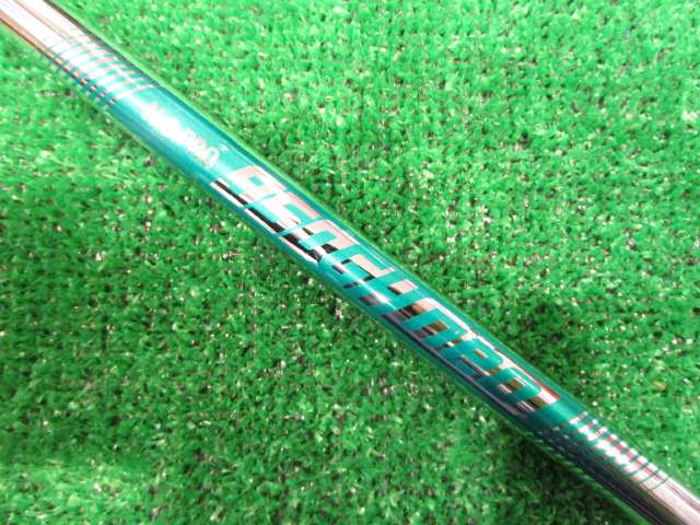 中古 STUDIO WEDGE M425 S ニッケルクロムメッキ 48°ウェッジ ゴルフ用品