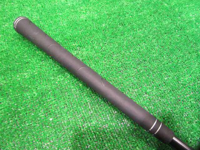 中古 STUDIO WEDGE M425 S ブラックオキサイド 52°ウェッジ ゴルフ用品