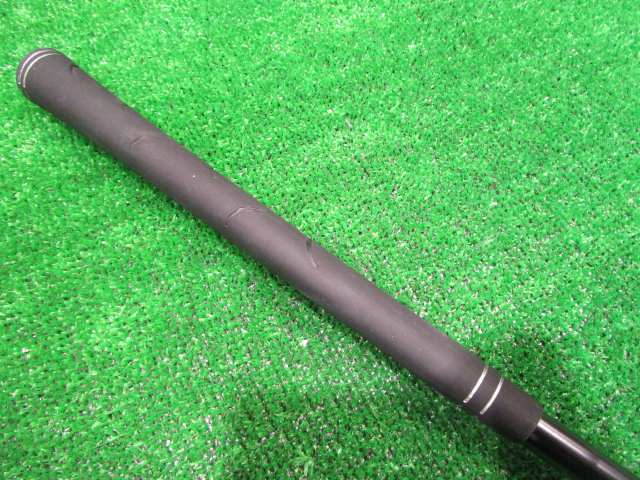 中古 STUDIO WEDGE M425 S ブラックオキサイド 58°ウェッジ ゴルフ用品