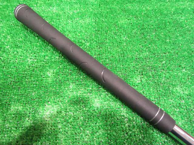 中古 STUDIO WEDGE M425 ブラックオキサイド仕上 52°ウェッジ ゴルフ用品
