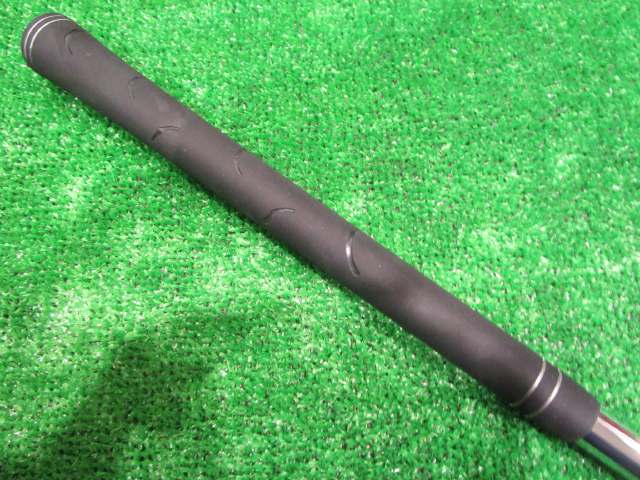 中古 STUDIO WEDGE M425 ブラックオキサイド仕上 58°ウェッジ ゴルフ用品