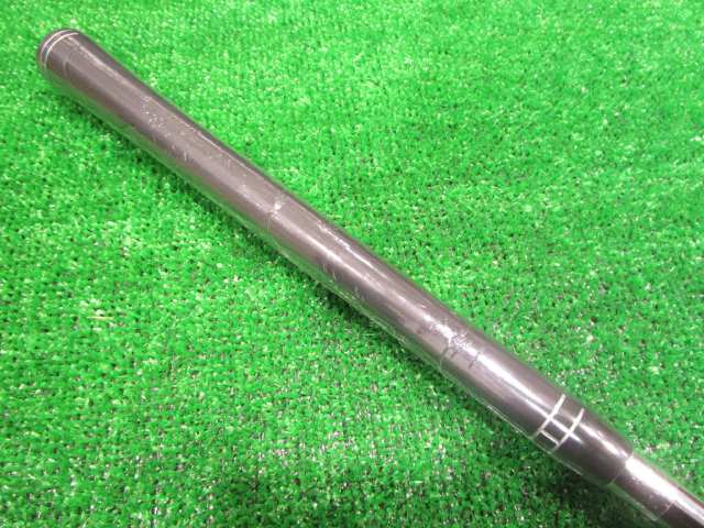 中古 STUDIO WEDGE M425 ブラックオキサイド仕上 50度 彫刻 50°ウェッジ ゴルフ用品