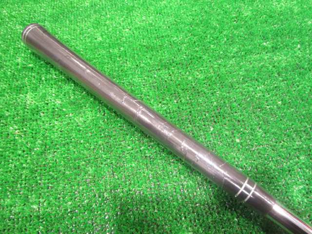 中古 STUDIO WEDGE M425 ブラックオキサイド仕上  54度 彫刻 54°ウェッジ ゴルフ用品