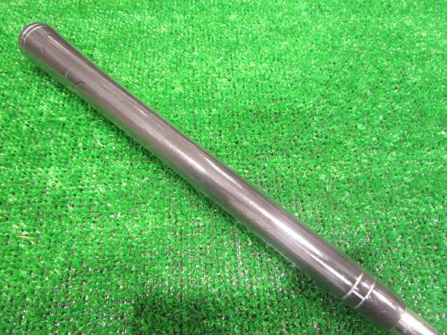 中古 STUDIO WEDGE M425 ブラックオキサイド仕上 56度 彫刻 56°ウェッジ ゴルフ用品