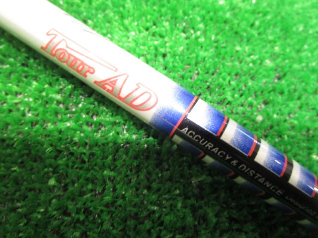 中古 CALLAWAY COLLECTION 5W 18°フェアウェイウッド ゴルフ用品