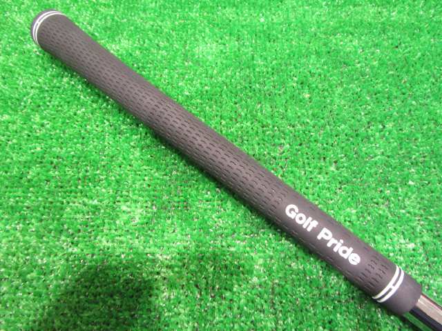 中古 TW15 GIGA FORGED SatinSilver 50°ウェッジ ゴルフ用品