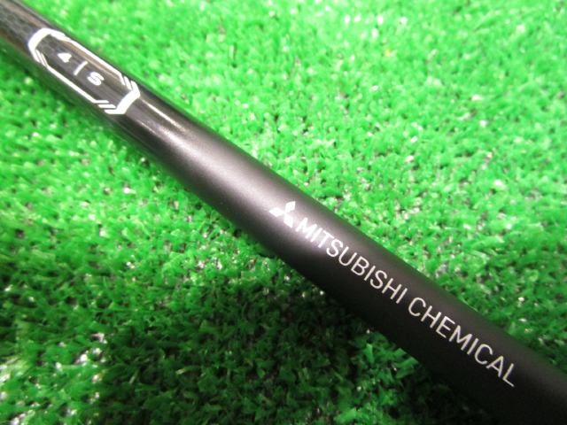 中古 VANQUISH VV 4(S) キャロウェイ用スリーブ 44.25インチシャフト ゴルフ用品