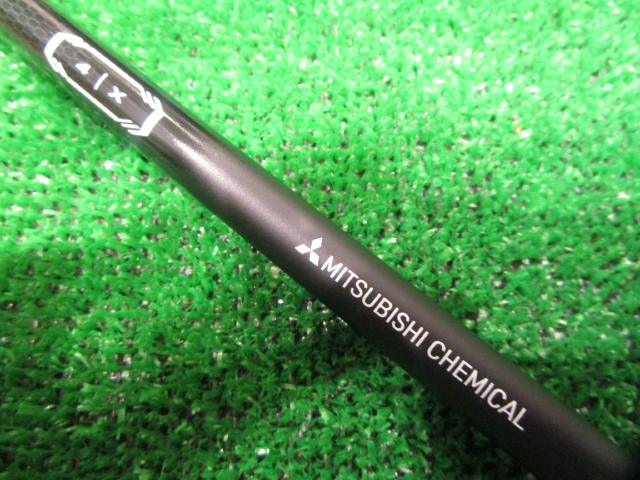 中古 VANQUISH VV 4(X) キャロウェイ用スリーブ 44.25インチシャフト ゴルフ用品