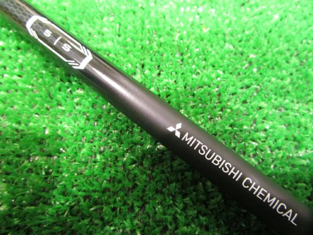 中古 VANQUISH VV 5(S) テーラーメイド用スリーブ 44.25インチシャフト ゴルフ用品